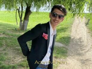 AdamMithian