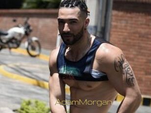 AdamMorgan