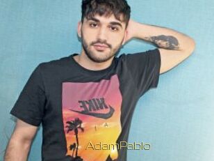AdamPablo