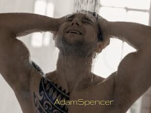 AdamSpencer