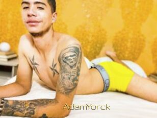 AdamYorck