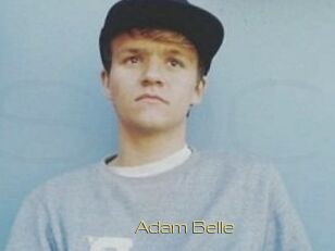 Adam_Belle