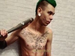 Adamkilia