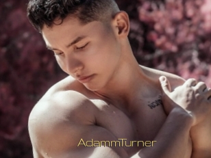 AdammTurner