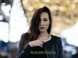 AddaMoore