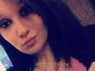 Addison_Cox