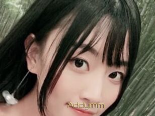 Addymm