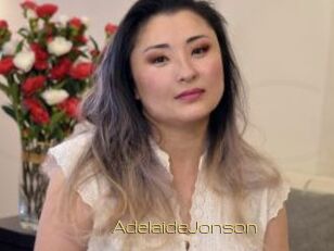 AdelaideJonson Super Cul