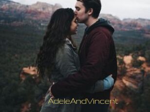 AdeleAndVincent