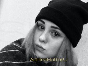 AdelinaHotforU