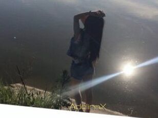 AdelinaX