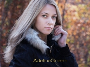 AdelineGreen