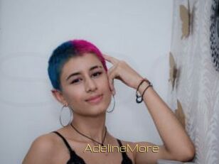 AdelineMore