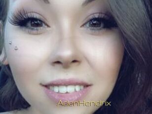 AdenHendrix