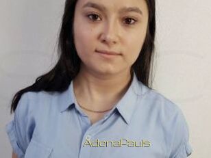 AdenaPauls