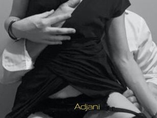 Adjani