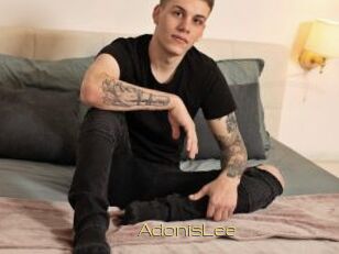 AdonisLee