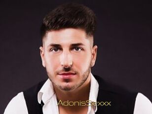 AdonisSexxx