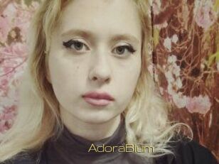 AdoraBlum