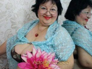 AdorableBoob