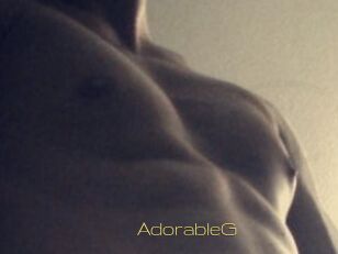 AdorableG