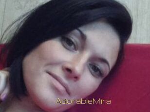 AdorableMira