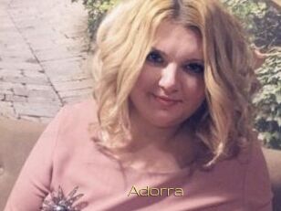 Adorra