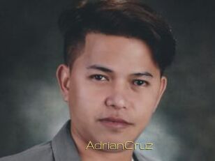 AdrianCruz