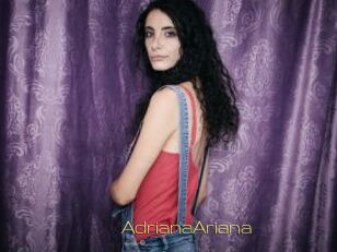 AdrianaAriana
