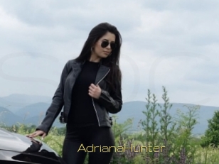 AdrianaHunter Super Cul