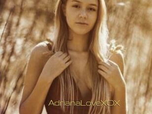 AdrianaLoveXOX