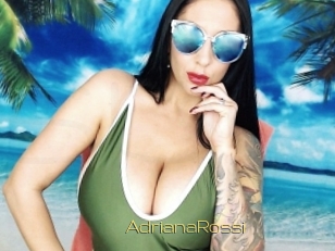 AdrianaRossi Super Cul