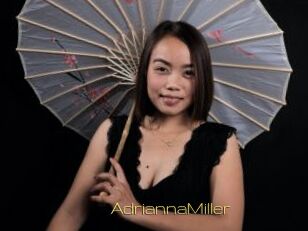 AdriannaMiller