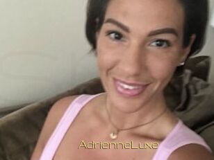 AdrienneLuxe