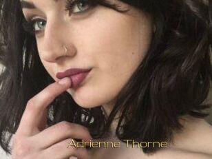 Adrienne_Thorne