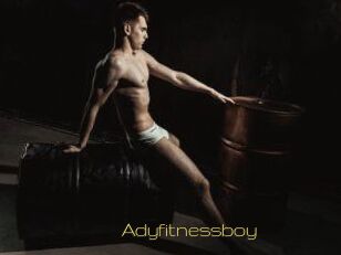 Adyfitnessboy