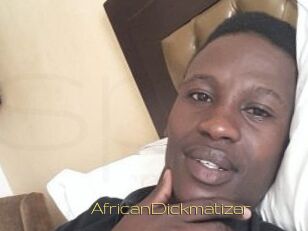 AfricanDickmatizer