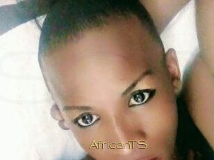 AfricanTS