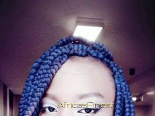 AfricasFinest