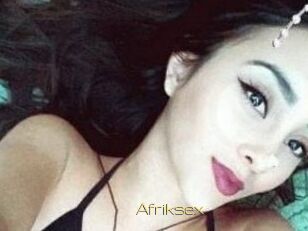 Afriksex