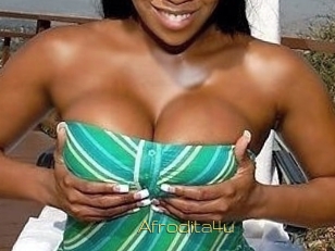 Afrodita4u