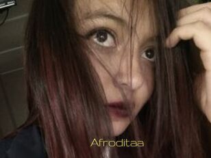 Afroditaa