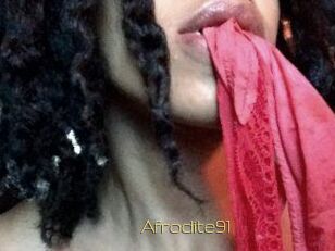 Afrodite91