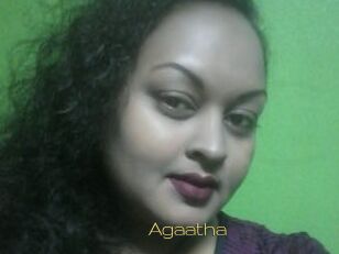 Agaatha