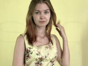 AgataAgnne