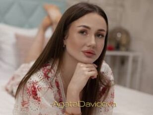 AgataDavidova