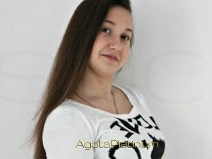 AgataPlatinum