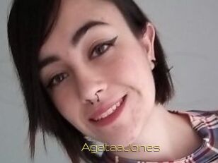AgataaJones