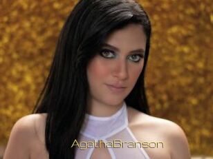 AgathaBranson