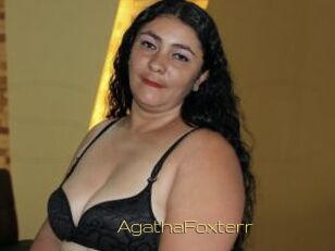 AgathaFoxterr